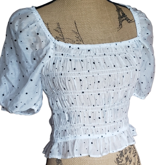 Summer top - Picture 2 of 9